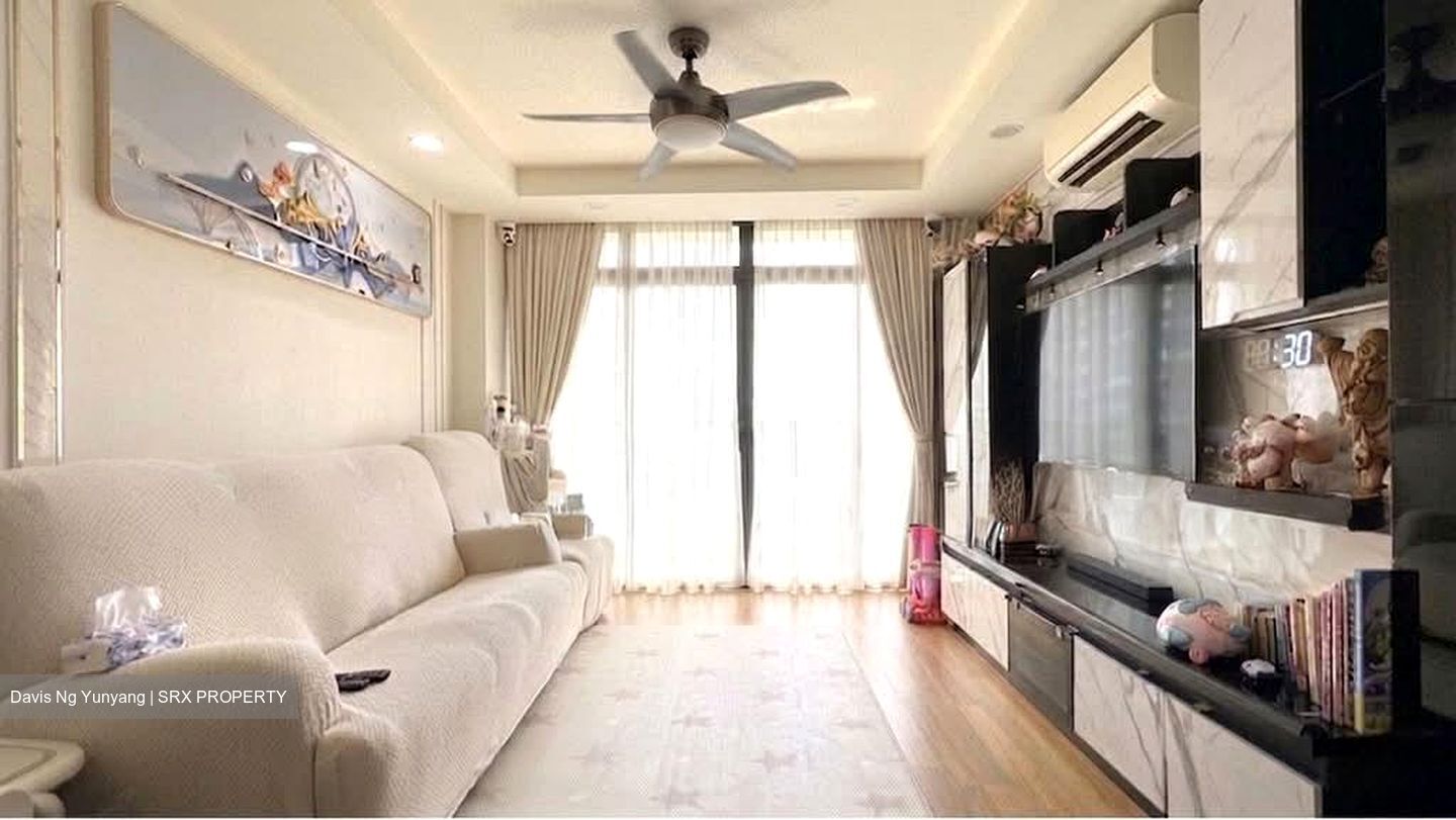 Blk 359B Admiralty Drive (Sembawang), HDB 5 Rooms #561486091